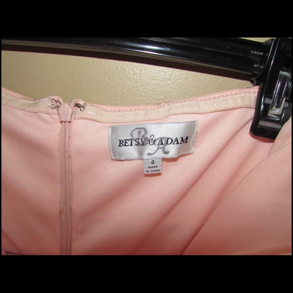 Prom Dress - Picture 2 of 5